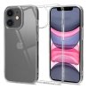 Etui TECH-PROTECT FLEXAIR HYBRID IPHONE 11 CLEAR